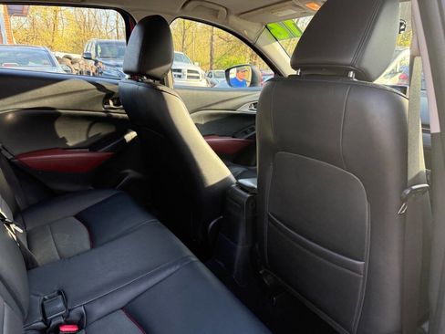 Used 2016 MAZDA CX-3 Touring w/ Premium Package AWD/4WD image 12