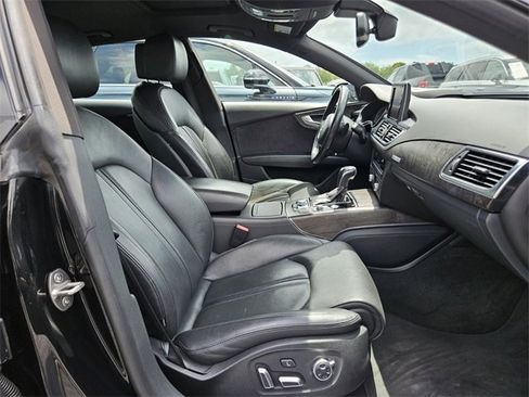 Used 2018 Audi A7 3.0T Prestige w/ Comfort Seating Package image 11