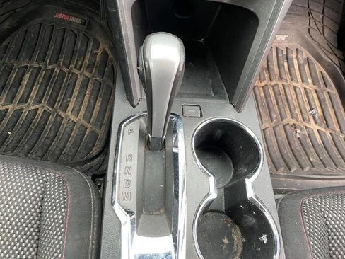 Used 2015 Chevrolet Equinox LT w/ Driver Convenience Package image 36