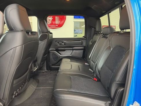 Certified 2023 RAM 1500 Big Horn image 11