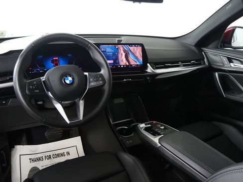 Certified 2024 BMW X2 xDrive28i image 20
