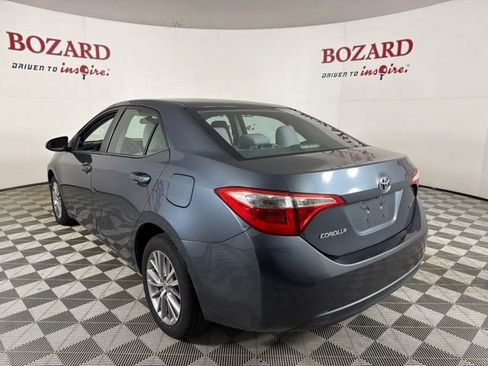 Used 2015 Toyota Corolla LE FWD image 6