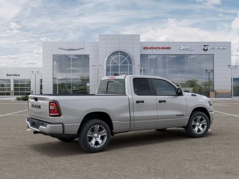 New 2026 RAM 1500 Express RWD image 4
