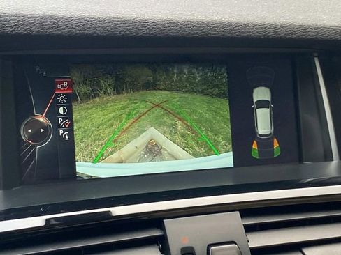 Used 2016 BMW X3 xDrive28i image 25