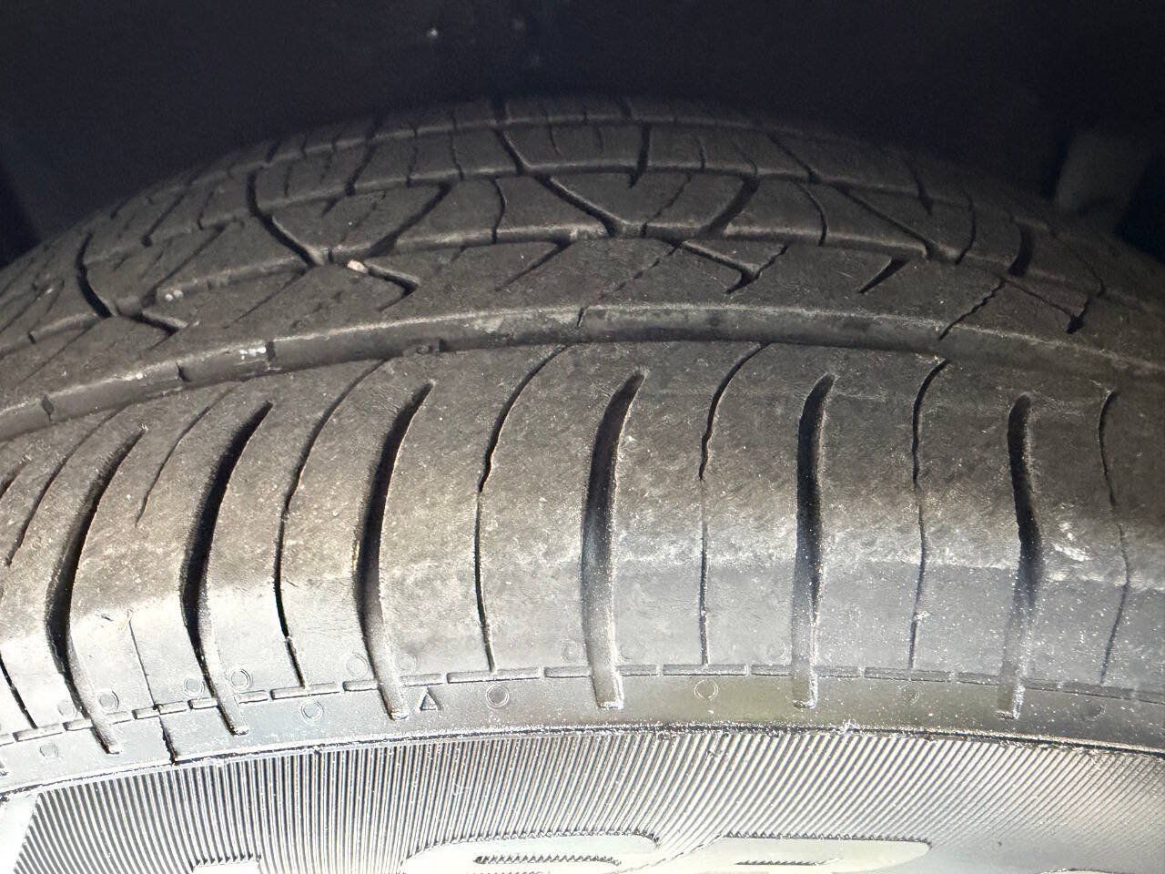 Used 2001 Honda Accord EX image 24