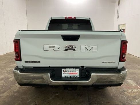 Used 2026 RAM 2500 Big Horn image 5