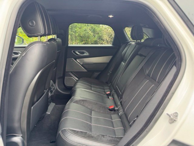 Used 2018 Land Rover Range Rover Velar R-Dynamic SE AWD/4WD image 13