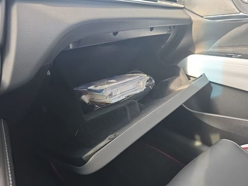 Used 2024 Cadillac CT4 V Blackwing w/ Arrival Edition image 40