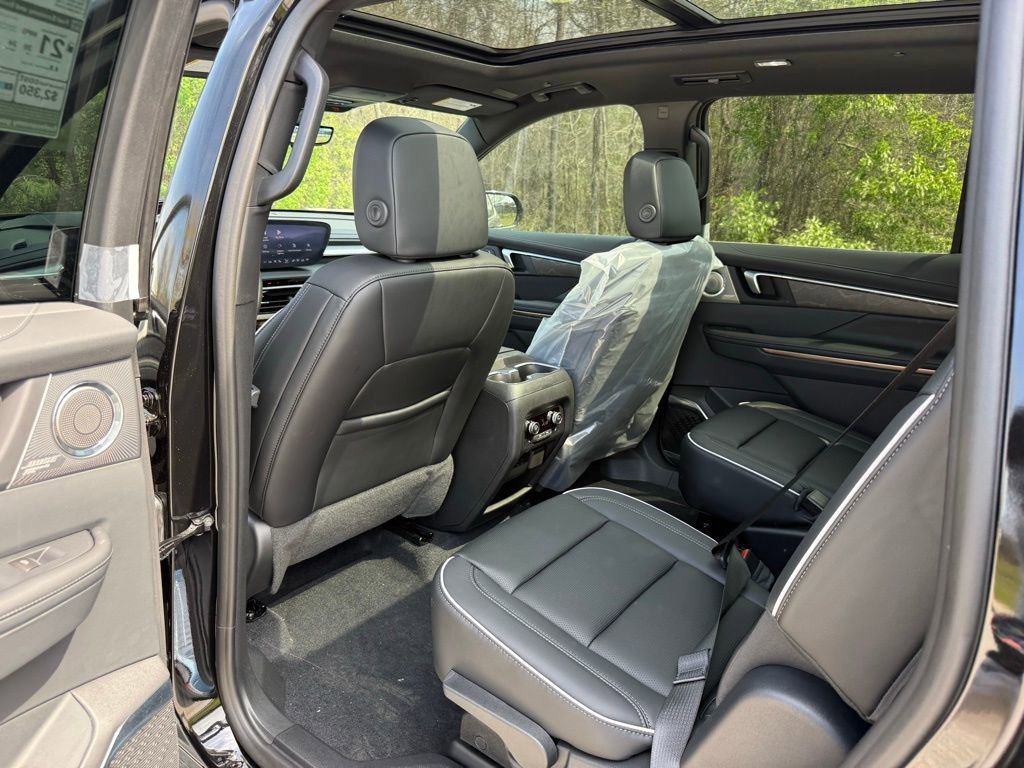 New 2026 Buick Enclave Avenir w/ Super Cruise Package AWD/4WD image 21