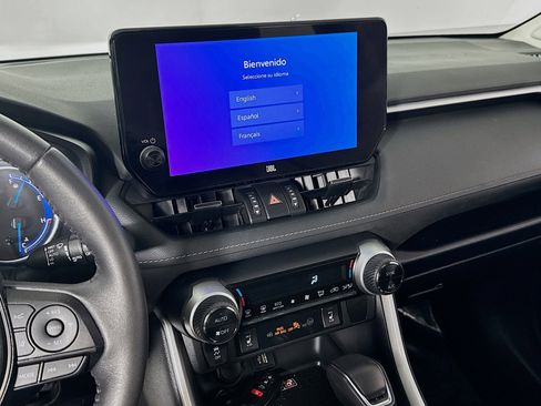 Certified 2024 Toyota RAV4 XLE Premium w/ Weather Package image 16