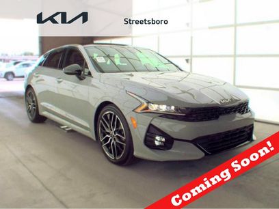 Used 2024 Kia K5 GT