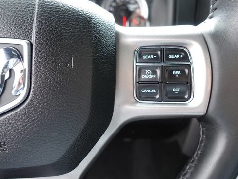 Used 2023 RAM 1500 Classic Warlock image 55