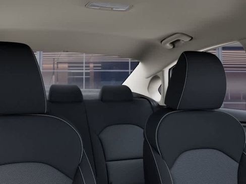 New 2024 Kia Forte LXS w/ LXS Technology Package image 27