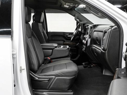 Used 2022 GMC Sierra 2500 SLE w/ SLE Convenience Package image 39