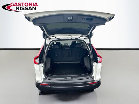 Used 2023 Honda CR-V EX-L image 35