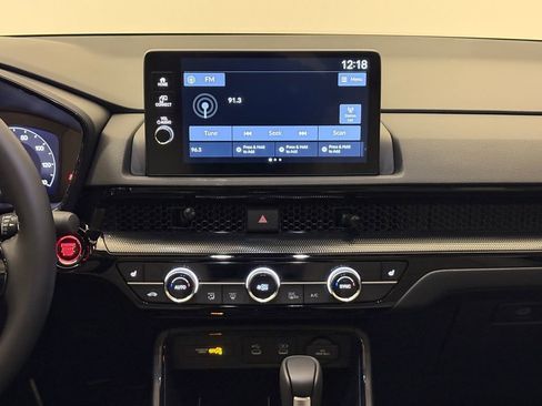 New 2026 Honda CR-V EX-L image 16