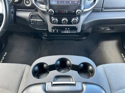 Used 2024 RAM 3500 Big Horn AWD/4WD image 20