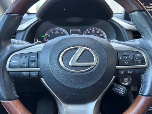 Used 2022 Lexus RX 350 AWD w/ Premium Package image 35
