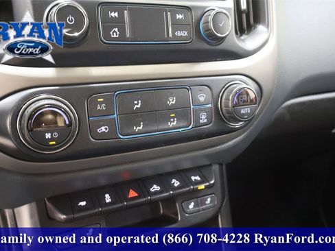 Used 2019 Chevrolet Colorado Z71 image 21