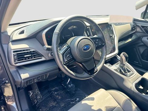 Certified 2024 Subaru Outback Onyx Edition XT AWD/4WD image 5