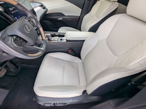 Certified 2023 Lexus RX 350 Premium w/ Cold Area Package image 5