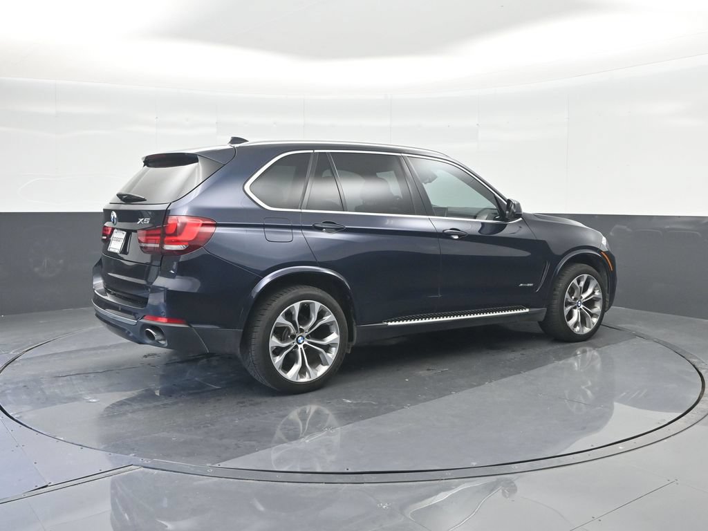 Used 2017 BMW X5 xDrive35i AWD/4WD image 15