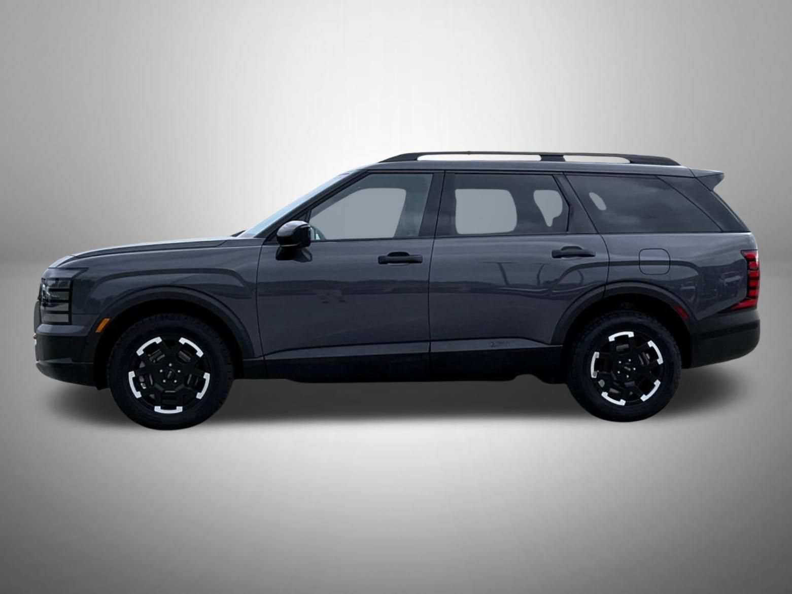 Certified 2026 Hyundai Palisade XRT Pro AWD/4WD image 8