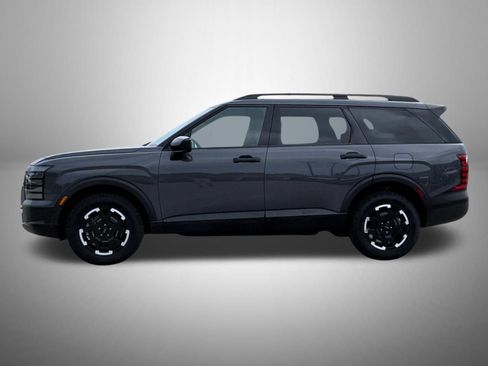 Certified 2026 Hyundai Palisade XRT Pro AWD/4WD image 8