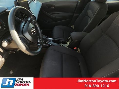 Used 2024 Toyota Corolla LE image 13
