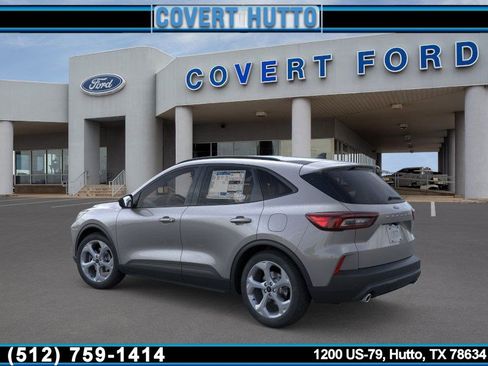 New 2026 Ford Escape ST-Line w/ Tech Pack #1 image 4