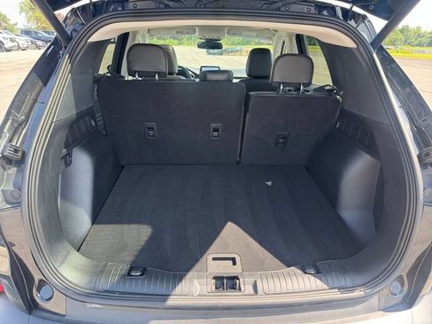 Used 2021 Ford Escape Titanium w/ Class II Trailer Tow Package AWD/4WD image 19