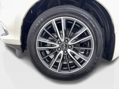 Used 2020 INFINITI QX60 Signature Edition FWD image 52
