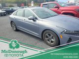 Used 2021 Kia K5 LXS image 3