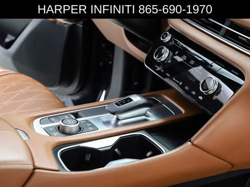 Used 2023 INFINITI QX60 Autograph AWD/4WD image 73