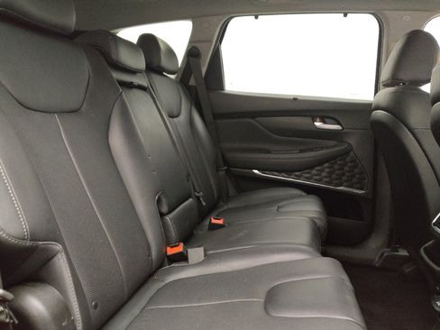 Used 2019 Hyundai Santa Fe FWD image 19
