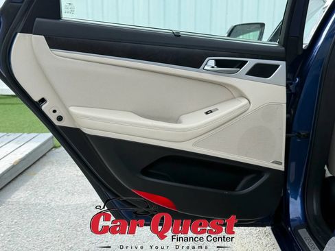 Used 2017 Genesis G80 3.8 w/ Option Group 03 AWD/4WD image 13