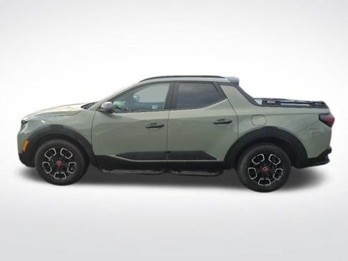 Used 2024 Hyundai Santa Cruz XRT AWD/4WD image 8