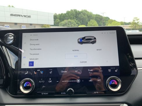 Used 2025 Lexus RX 350 FWD image 24
