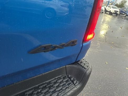 Used 2025 RAM 1500 RHO w/ RHO Level 1 Equipment Group image 10