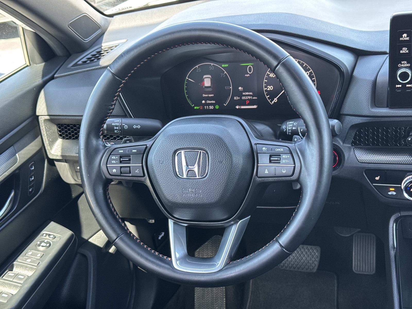 Certified 2025 Honda CR-V Sport-L image 10