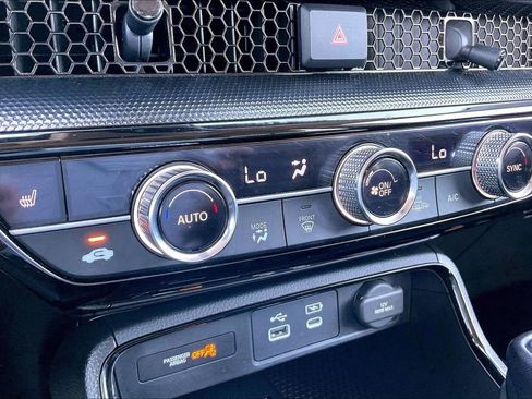 Used 2024 Honda CR-V EX-L image 25