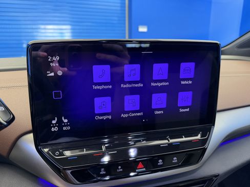 Certified 2023 Volkswagen ID.4 Pro RWD image 18
