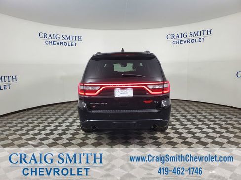 Used 2025 Dodge Durango R/T image 13