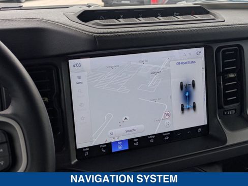 New 2025 Ford Bronco Badlands image 30