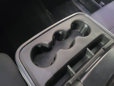 Used 2016 Chevrolet Silverado 1500 LT w/ All Star Edition image 26