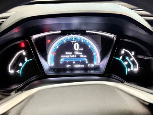 Used 2020 Honda Civic LX image 21