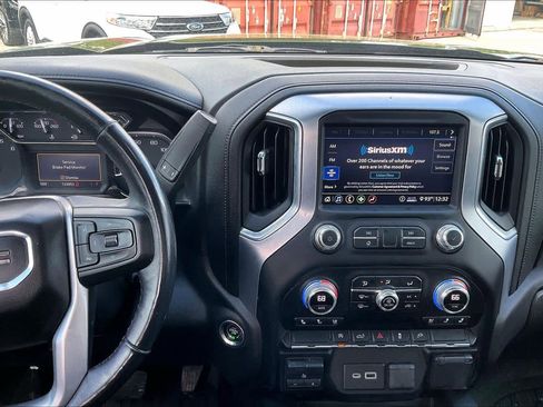 Used 2020 GMC Sierra 1500 SLT image 7