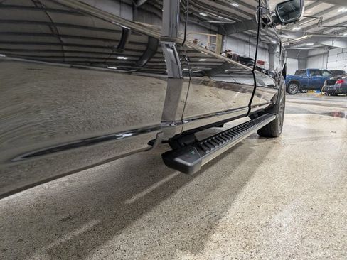 Used 2022 Ford F150 XLT w/ Equipment Group 302A High image 11