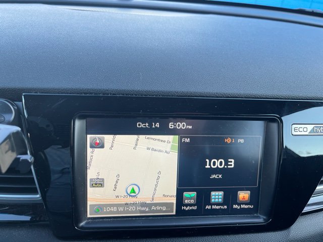 Used 2017 Kia Niro Touring FWD image 14