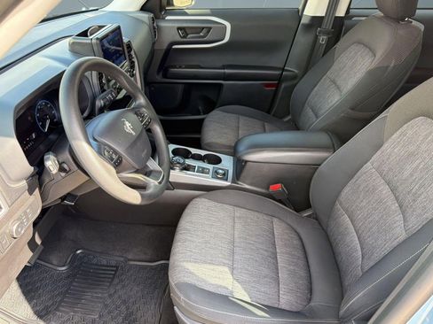 Used 2021 Ford Bronco Sport Big Bend AWD/4WD image 5